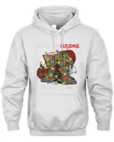 Unisex Hoodie (Overnight)