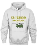 Unisex Hoodie (Overnight)