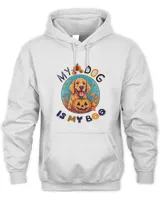 Unisex Hoodie (Overnight)