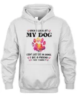 Unisex Hoodie (Overnight)