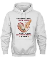 Unisex Hoodie (Overnight)