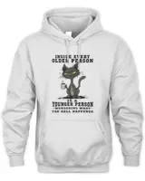 Unisex Hoodie (Overnight)