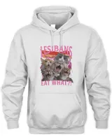 Unisex Hoodie (Overnight)