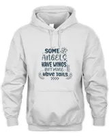 Unisex Hoodie (Overnight) Unisex Hoodie (Overnight)