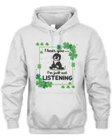 Unisex Hoodie (Overnight)
