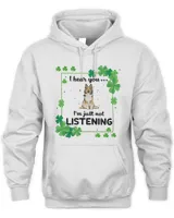 Unisex Hoodie (Overnight)