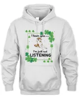 Unisex Hoodie (Overnight)