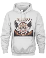 Unisex Hoodie (Overnight) Unisex Hoodie (Overnight)