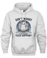 Unisex Hoodie (Overnight)