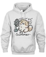 Unisex Hoodie (Overnight)