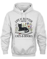 Unisex Hoodie (Overnight)