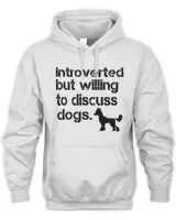 Unisex Hoodie (Overnight)