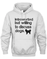 Unisex Hoodie (Overnight)