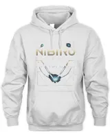Unisex Hoodie (Overnight)