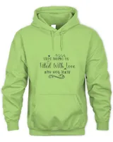 Unisex Hoodie (Overnight) Unisex Hoodie (Overnight)