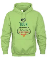 Unisex Hoodie (Overnight) Unisex Hoodie (Overnight)