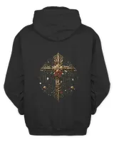 Unisex Hoodie (Overnight)