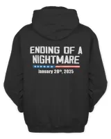 Unisex Hoodie (Overnight)