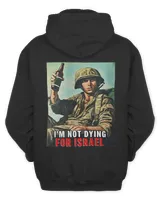 Unisex Hoodie (Overnight)