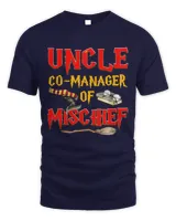 Unisex Standard T-Shirt (Overnight)