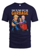 Unisex Standard T-Shirt (Overnight)