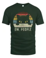Unisex Standard T-Shirt (Overnight)