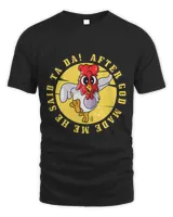 Unisex Standard T-Shirt (Overnight)