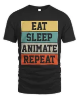 Unisex Standard T-Shirt (Overnight)