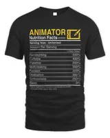 Unisex Standard T-Shirt (Overnight)