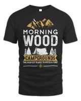Unisex Standard T-Shirt (Overnight)