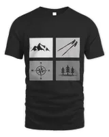 Unisex Standard T-Shirt (Overnight)