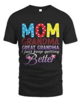 Unisex Standard T-Shirt (Overnight)