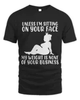 Unisex Standard T-Shirt (Overnight)