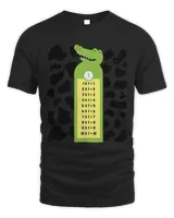 Unisex Standard T-Shirt (Overnight) Unisex Standard T-Shirt (Overnight)