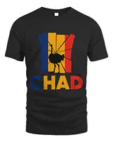 Unisex Standard T-Shirt (Overnight)