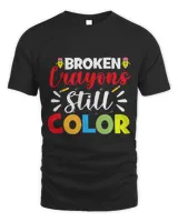 Unisex Standard T-Shirt (Overnight)