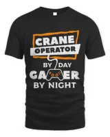Unisex Standard T-Shirt (Overnight)