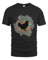 Unisex Standard T-Shirt (Overnight)