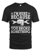 Unisex Standard T-Shirt (Overnight)