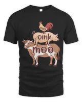 Unisex Standard T-Shirt (Overnight)