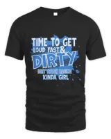 Unisex Standard T-Shirt (Overnight)