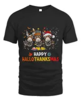 Unisex Standard T-Shirt (Overnight)