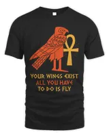 Unisex Standard T-Shirt (Overnight) Unisex Standard T-Shirt (Overnight)