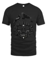 Unisex Standard T-Shirt (Overnight) Unisex Standard T-Shirt (Overnight)