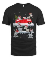 Unisex Standard T-Shirt (Overnight)