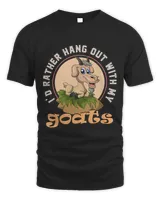 Unisex Standard T-Shirt (Overnight)