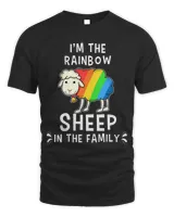 Unisex Standard T-Shirt (Overnight)
