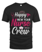 Unisex Standard T-Shirt (Overnight)