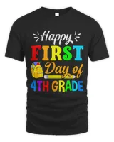 Unisex Standard T-Shirt (Overnight)