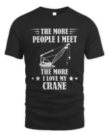 Unisex Standard T-Shirt (Overnight)